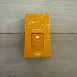 Capri Blue Fragrance Refill Pura